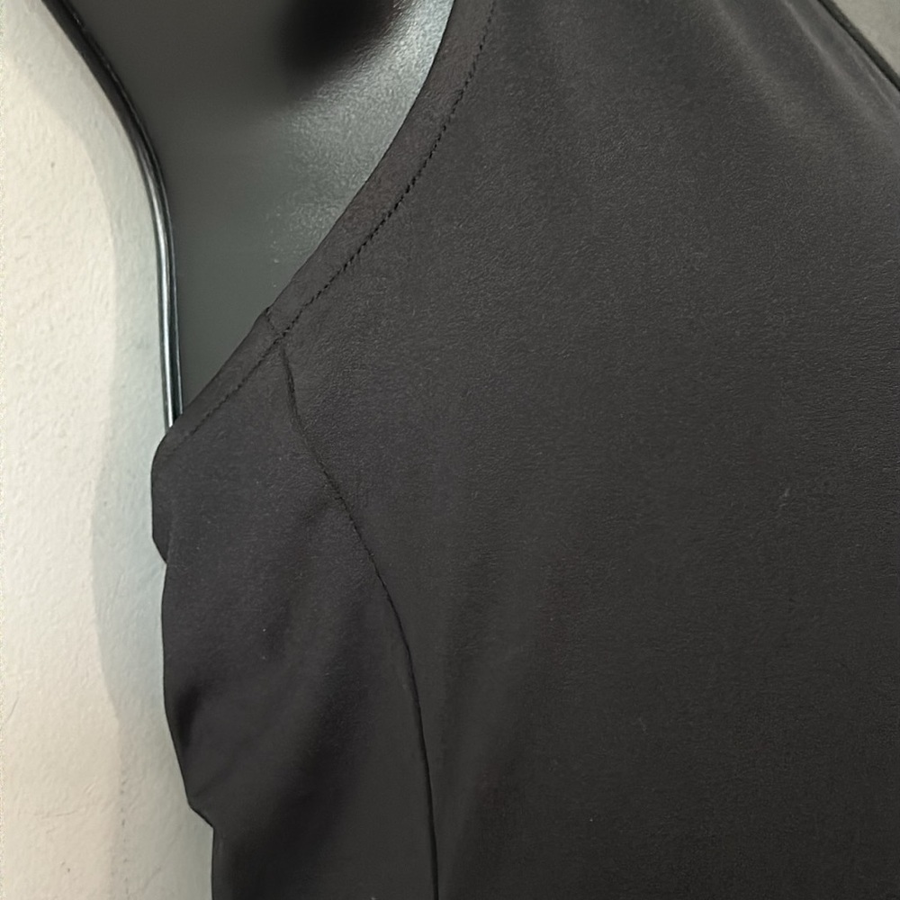 Free People laced Bodycon Slip Dress Medium Nwot Small - Picture 3 of 12